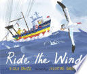 Ride the Wind cover