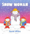 Snow Woman cover