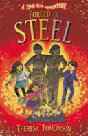 Forged in Steel cover