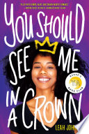 You Should See Me in a Crown cover