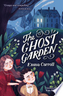 The Ghost Garden cover