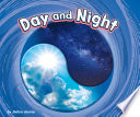 Day and Night cover