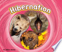 Hibernation cover