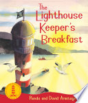 The Lighthouse Keeper's Lunch cover