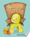 The Box Turtle cover