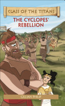 The Cyclopes' Rebellion cover