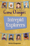 Intrepid Explorers cover