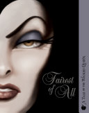 Fairest of All: A Tale of the Wicked Queen cover