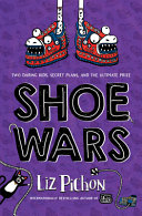 Shoe Wars cover