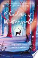 Shadows of Winterspell cover