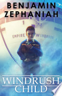Windrush Child cover