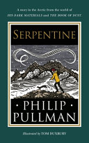 Serpentine cover