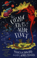 The Cosmic Atlas of Alfie Fleet cover