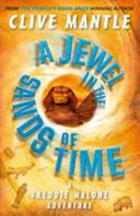 A Jewel in the Sands of Time cover