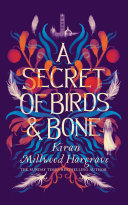 A Secret of Birds & Bone cover