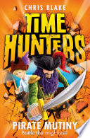 Pirate Mutiny cover