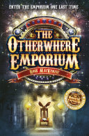 The Otherwhere Emporium cover