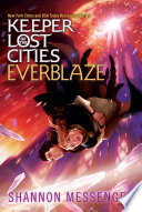Everblaze cover