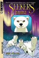 Kallik's Adventure cover