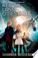 Exile cover