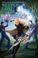 Flashback cover