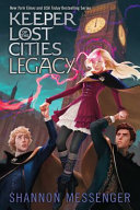 Legacy cover