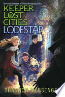 Lodestar cover