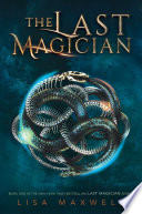 The Last Magician