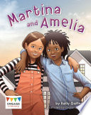 Martina and Amelia cover