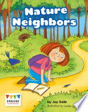 Nature Neighbours cover