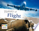 History of Flight cover