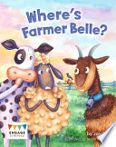 Where's Farmer Belle? cover