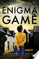 The Enigma Game cover