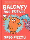 Baloney and Friends cover