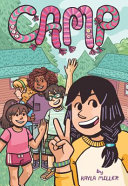 Camp cover