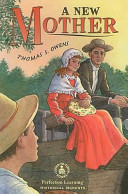 A New Mother cover
