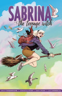Sabrina the Teenage Witch: Volume 1 cover