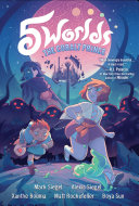 The Cobalt Prince cover