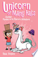 Unicorn of Many Hats: Another Phoebe and Her Unicorn Adventure cover