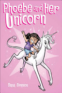 Phoebe and Her Unicorn cover