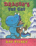 Dragon's Fat Cat cover