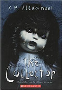 The Collector cover