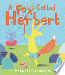 A Fox Called Herbert cover