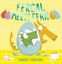 Fergal Meets Fern cover