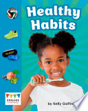 Healthy Habits cover