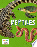 Reptiles cover