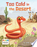 Too Cold in the Desert cover