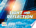 Light and Reflection cover