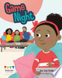 Games Night cover