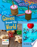 Games Around the World cover